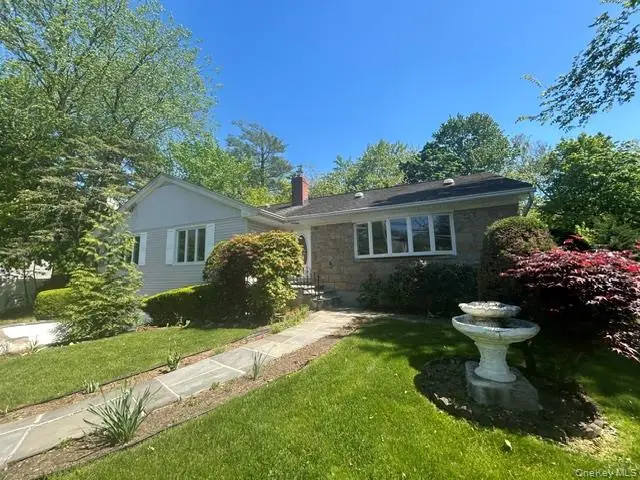 727 Wilmot Road, Scarsdale, NY 10583 - #1