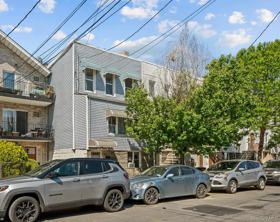 1311 Balcom Avenue, Bronx, NY 10461 - #3