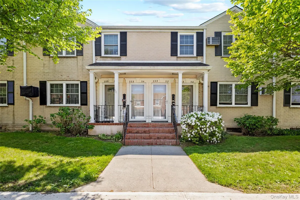 223-52 65th Avenue #52B, Oakland Gardens, NY 11364 - #1