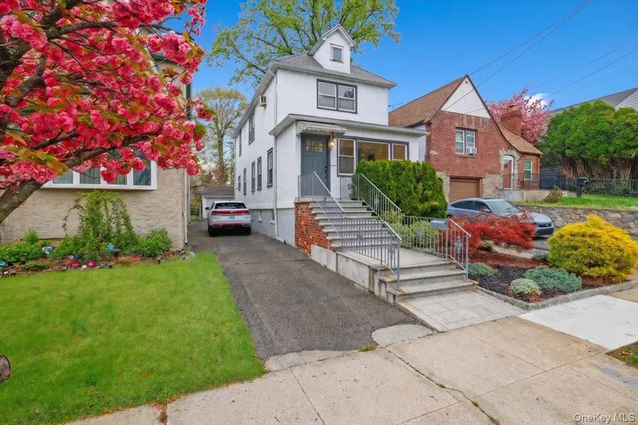 40 Crestmont Avenue, Yonkers, NY 10704 - #2