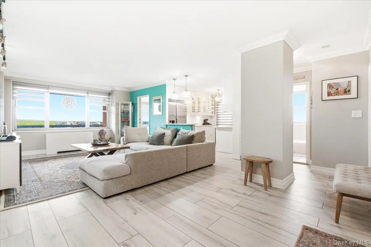 70-25 Yellowstone Boulevard #9J, Forest Hills, NY 11375 - #1