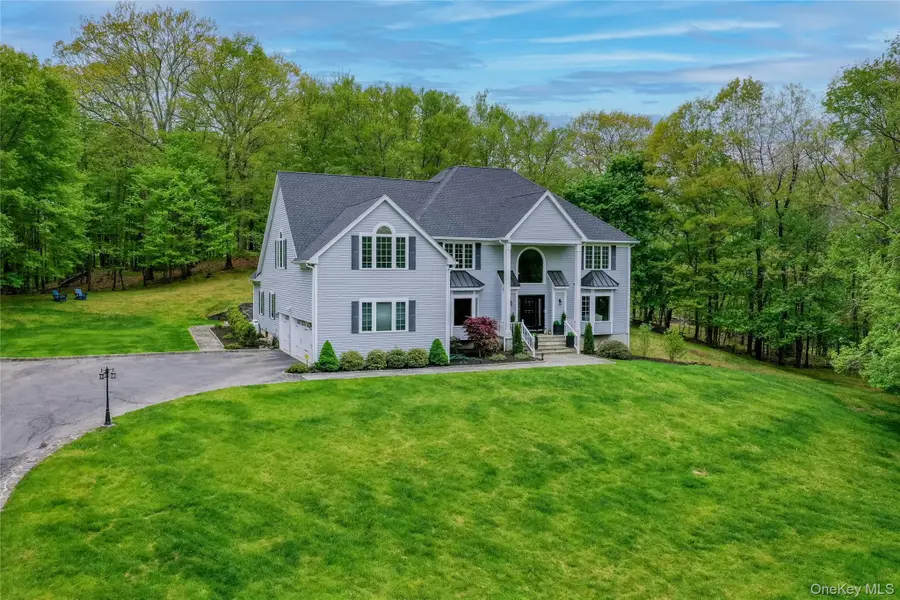630 Chappaqua Road, Briarcliff Manor, NY 10510 - #3