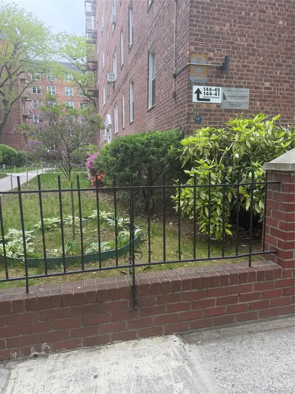 144-45 Sanford Ave #3F, Flushing, NY 11355