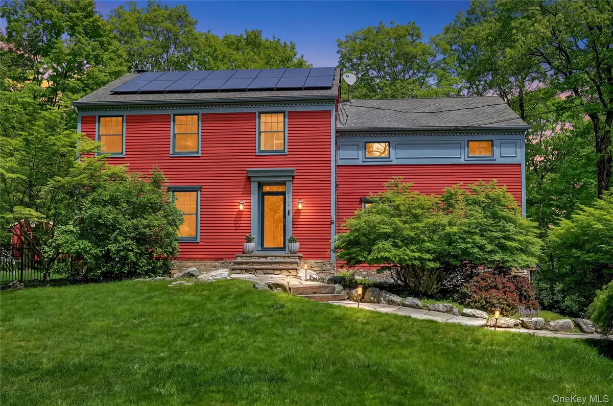372 Bramertown Road, Tuxedo Park, NY 10987 - #1
