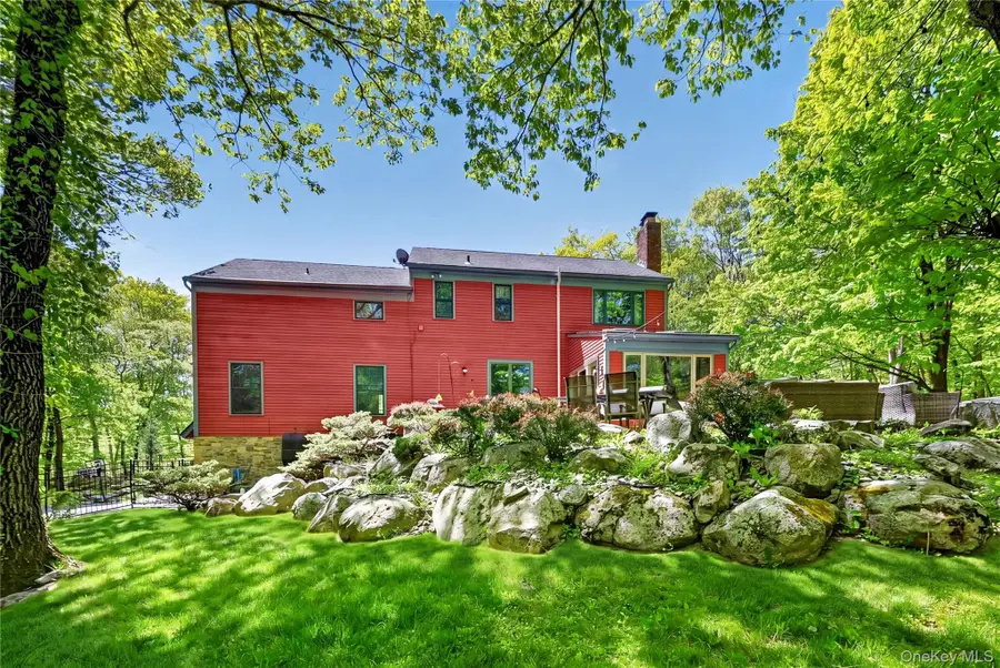 372 Bramertown Road, Tuxedo Park, NY 10987 - #2