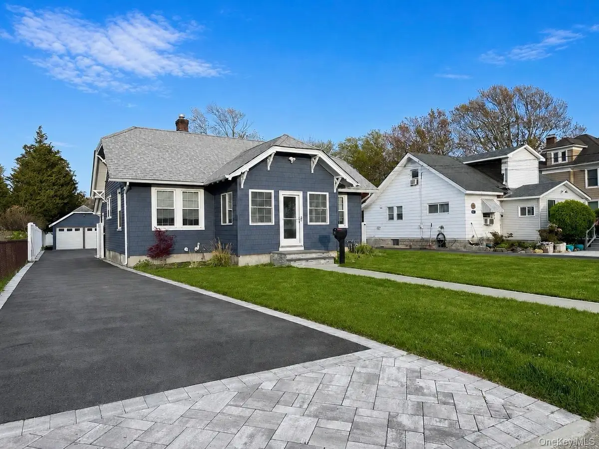 155 Jayne Avenue, Patchogue, NY 11772 - #1