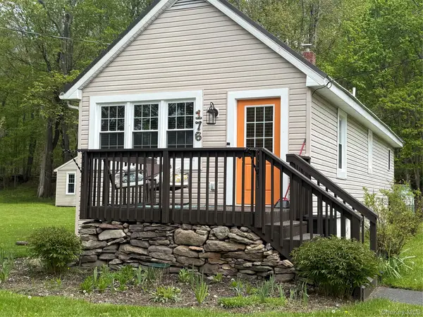176 Mountaindale Main Street, Mountain Dale, NY 12763