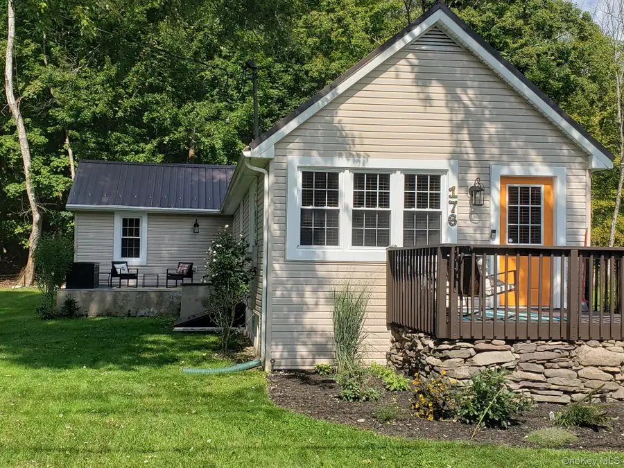 176 Mountaindale Main Street, Mountain Dale, NY 12763 - #2