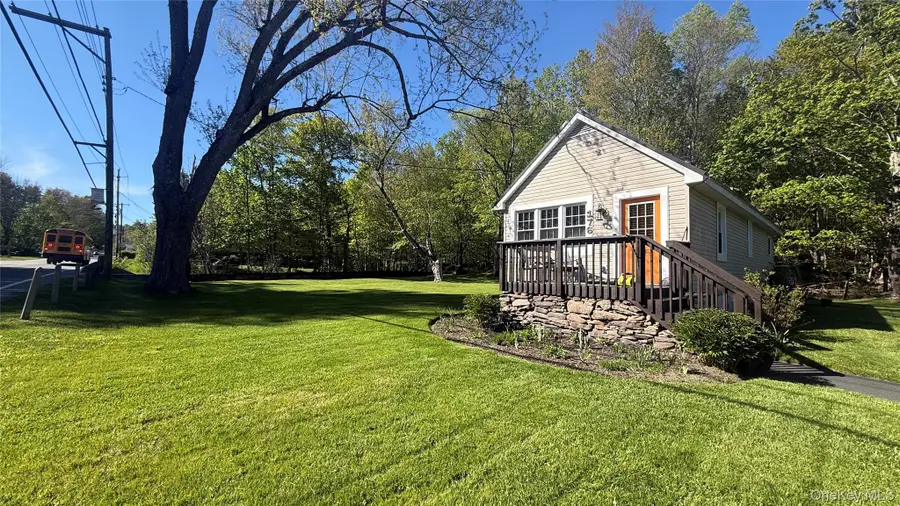 176 Mountaindale Main Street, Mountain Dale, NY 12763 - #3