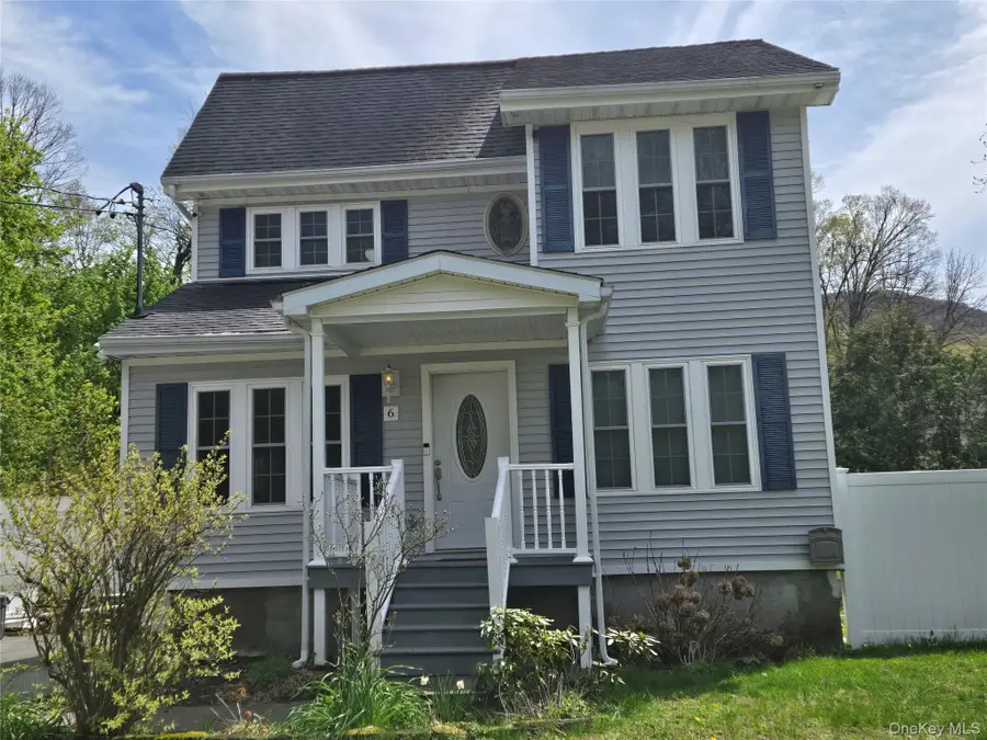 6 May Place, Beacon, NY 12508 - #3