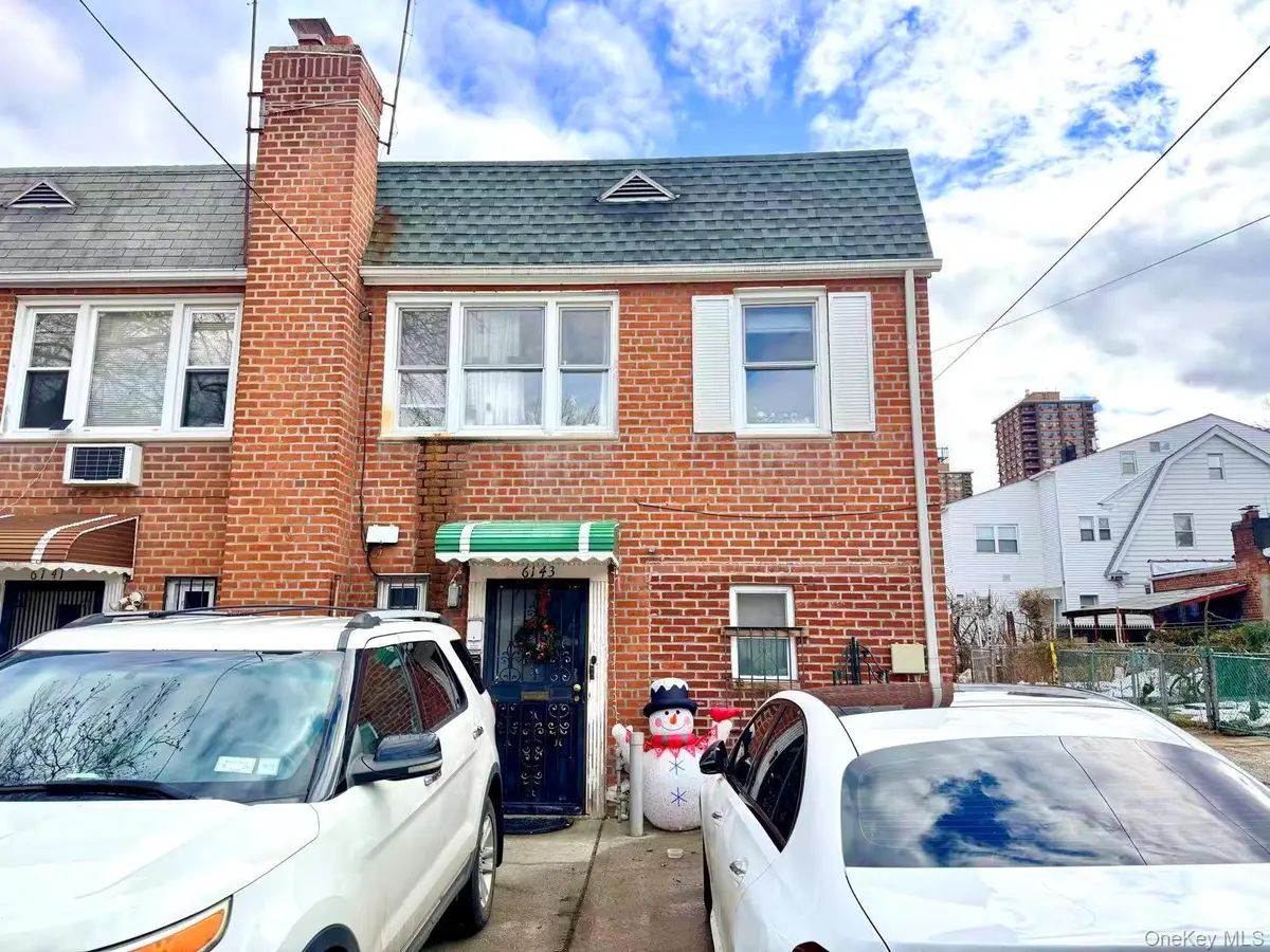 6143 157th Street, Flushing, NY 11367 - #1