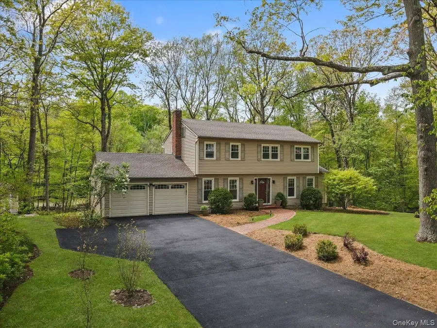 10 Silvermine Drive, South Salem, NY 10590 - #2