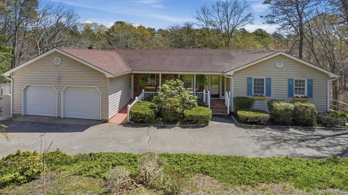 18 Beaver Lane W, Westhampton, NY 11977 - #1