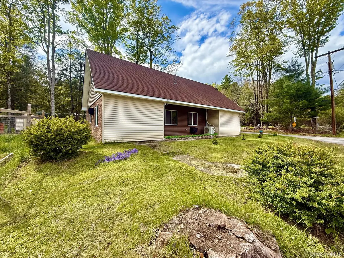 23 Woodland Way, Smallwood, NY 12778 - #1