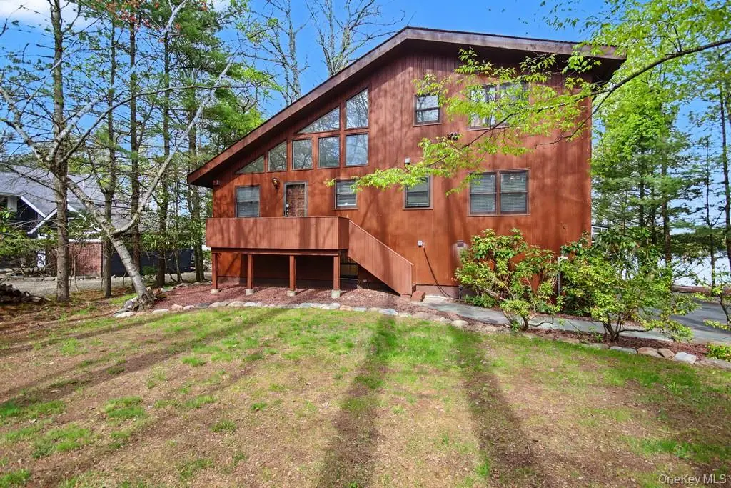 116 Lake Shore Drive W, Rock Hill, NY 12775 - #1