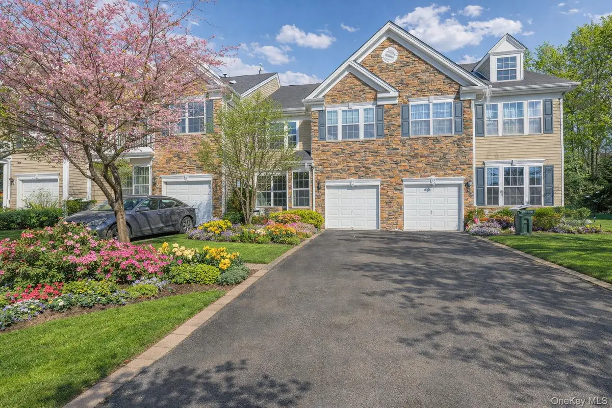 24 Barr Lane #24, Monroe, NY 10950 - #1