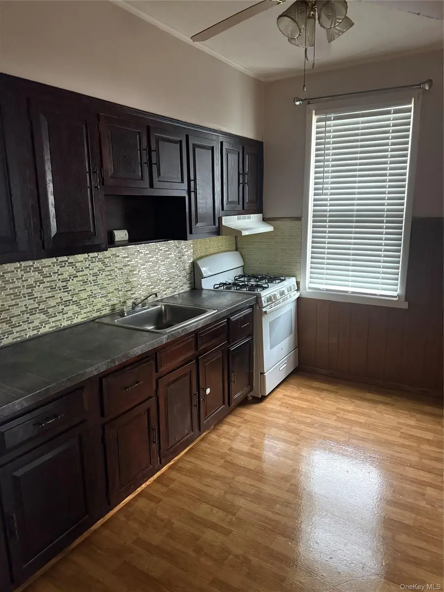 5722 65th Street, Maspeth, NY 11378 - #2