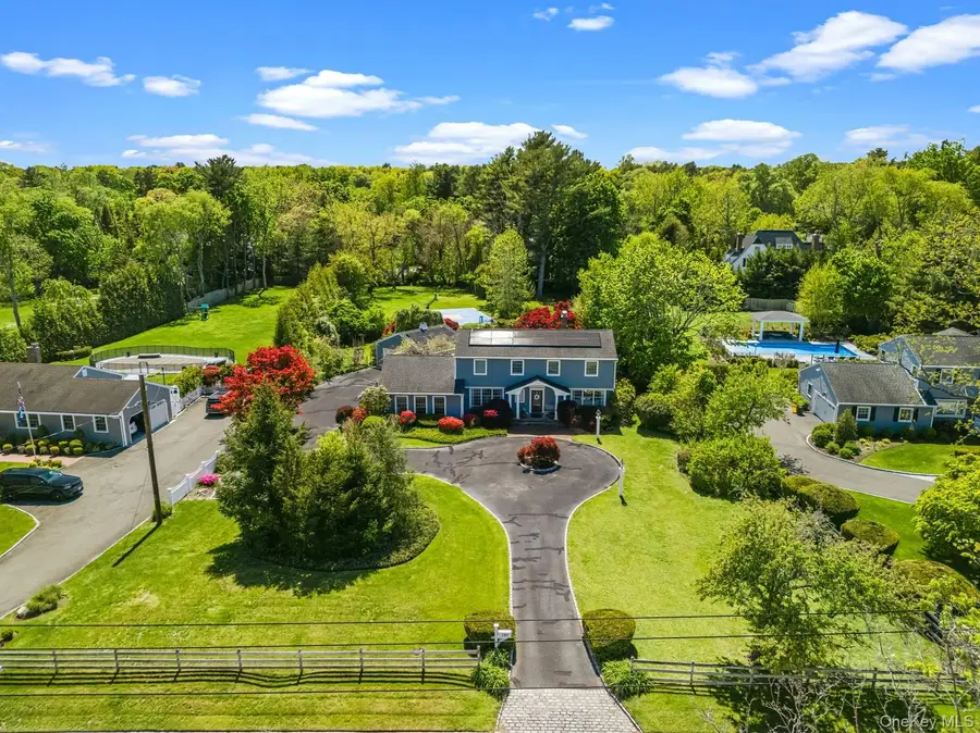 199 Split Rock Road, Syosset, NY 11791 - #3