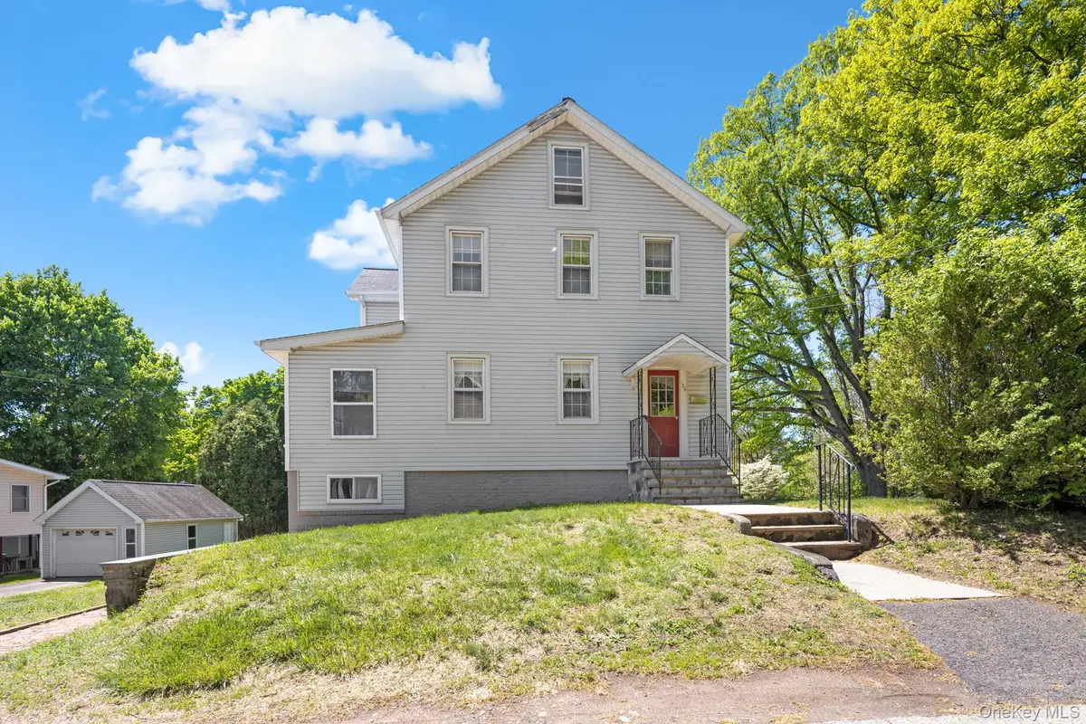 184 3rd Street, Buchanan, NY 10511 - #1