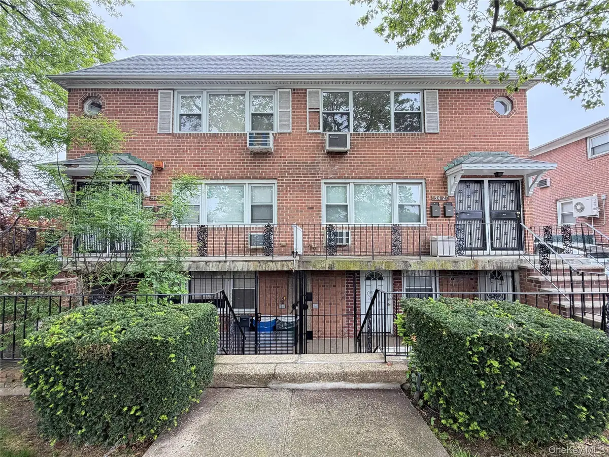 154-27 Horace Harding Expressway, Flushing, NY 11367 - #1