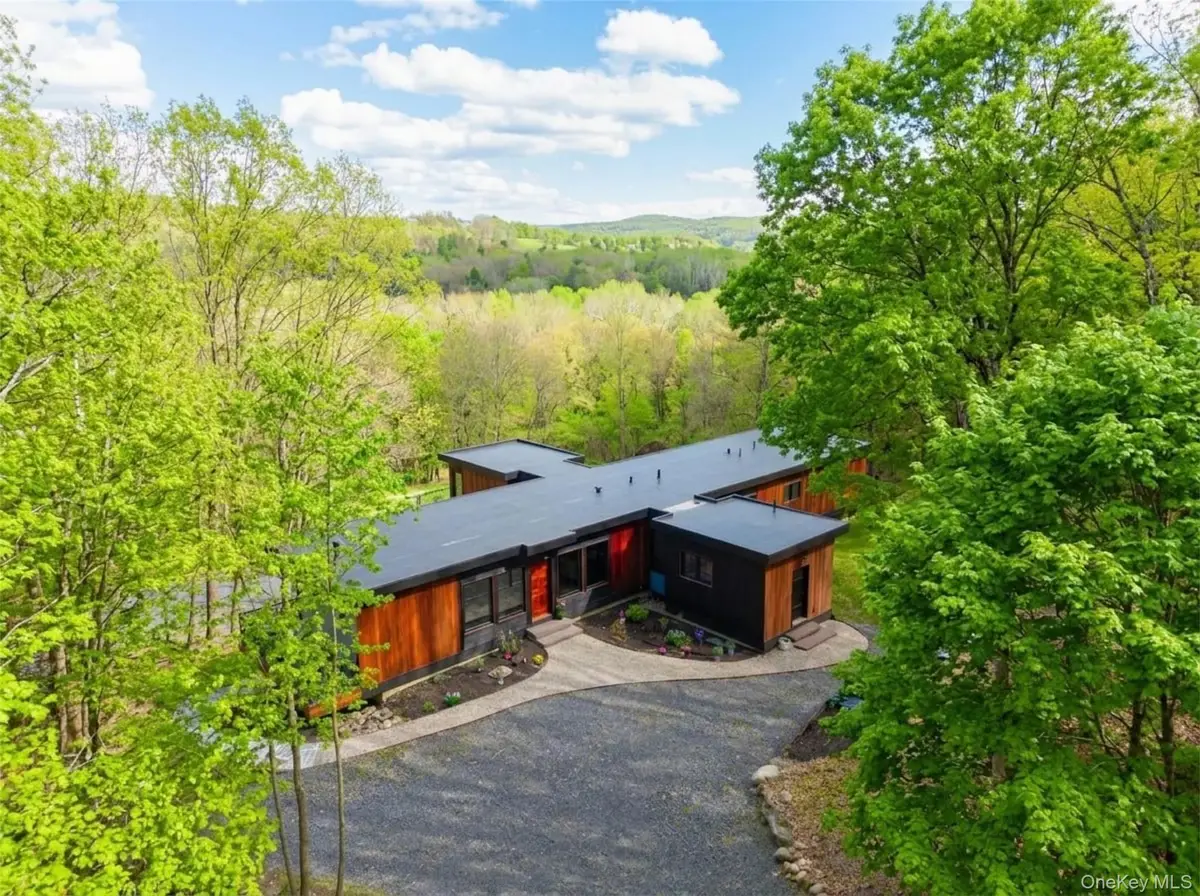 490 Old State Route 82, Craryville, NY 12521 - #1