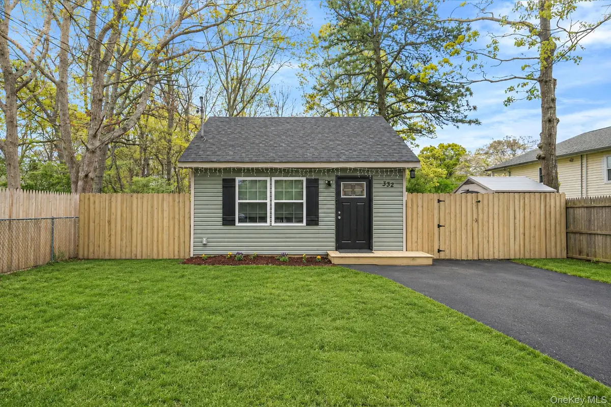 332 Commack Road, Shirley, NY 11967 - #1