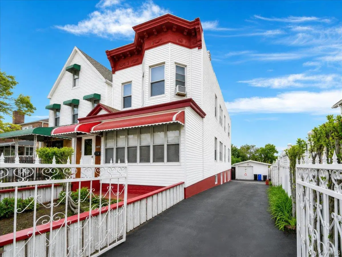 4521 Carpenter Avenue, Bronx, NY 10470 - #1