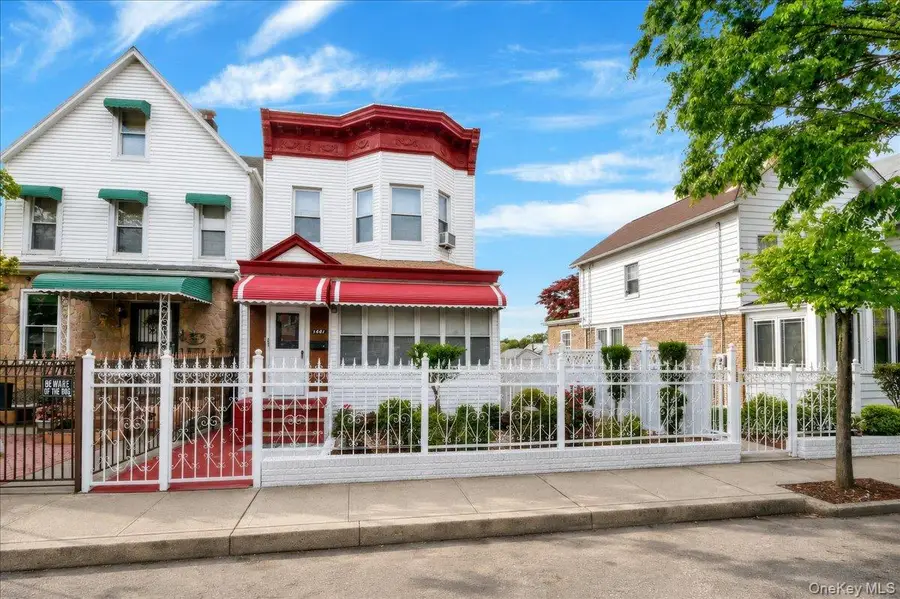 4521 Carpenter Avenue, Bronx, NY 10470 - #3