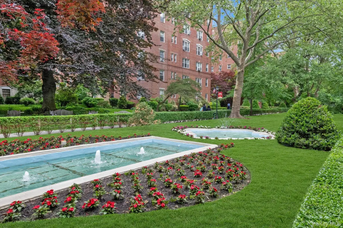 76-35 113 Street #3M, Forest Hills, NY 11375 - #1