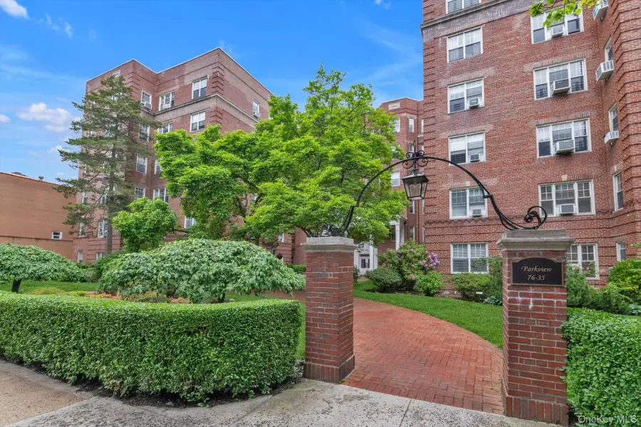 76-35 113 Street #3M, Forest Hills, NY 11375 - #3