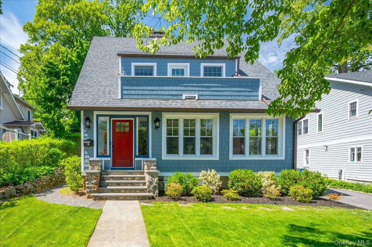18 Wildwood Road, Larchmont, NY 10538 - #1