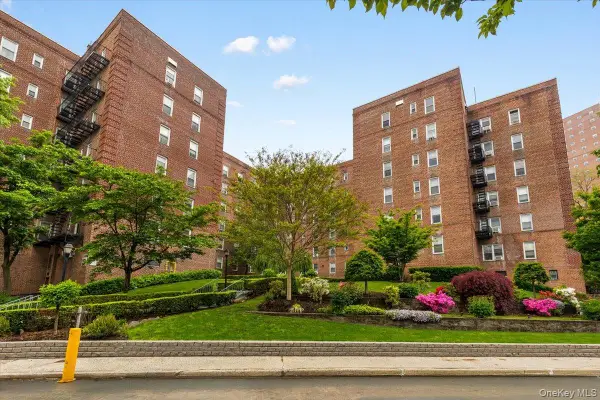 5645 Netherland Avenue #5C, Bronx, NY 10471