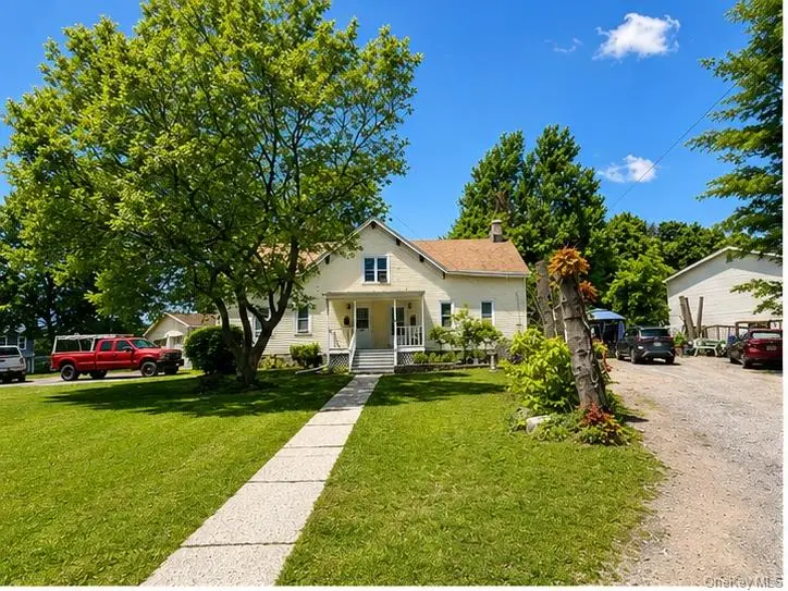 317 E Main Street #309, Middletown, NY 10940 - #2