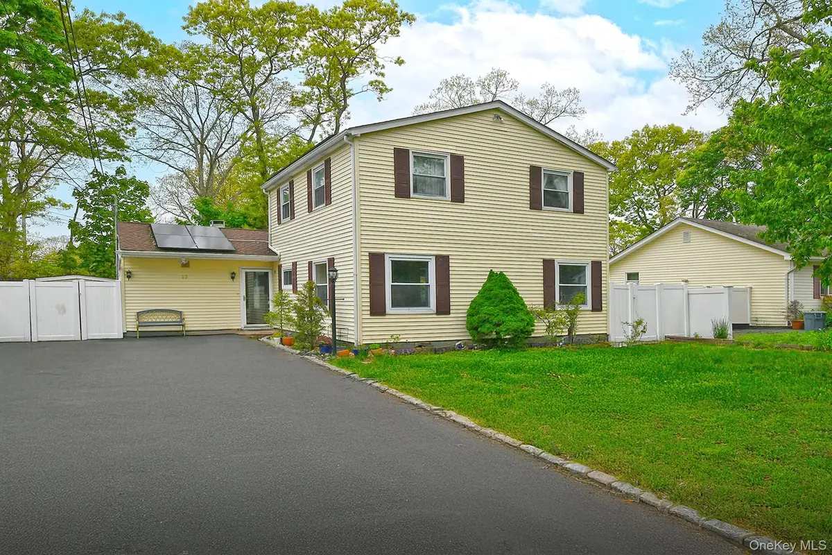 12 Sims Street, Patchogue, NY 11772 - #1
