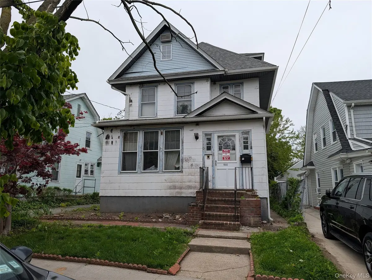 93-42 212th Street, Queens Village, NY 11428 - #1