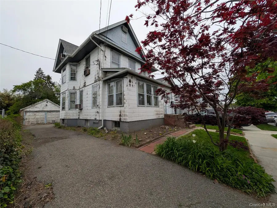 93-42 212th Street, Queens Village, NY 11428 - #2