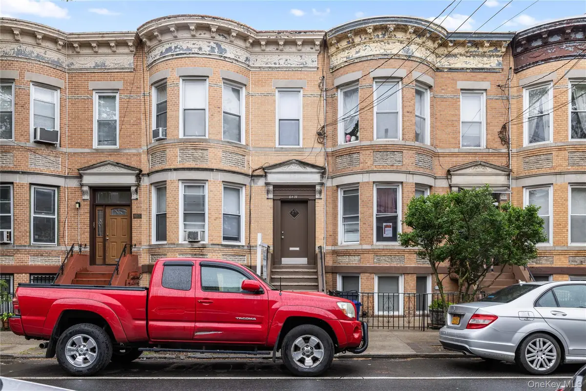 60-77 69th Avenue, Ridgewood, NY 11385 - #1