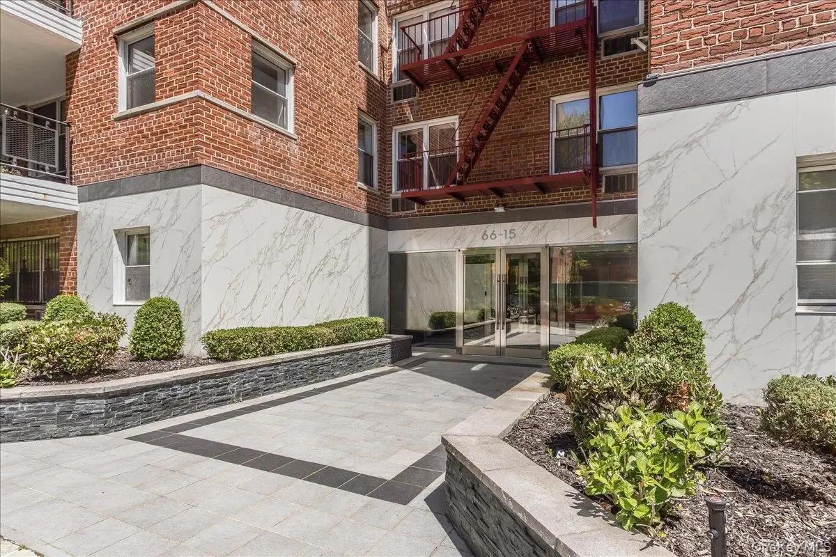 66-15 Thornton Place #5R, Rego Park, NY 11374 - #1