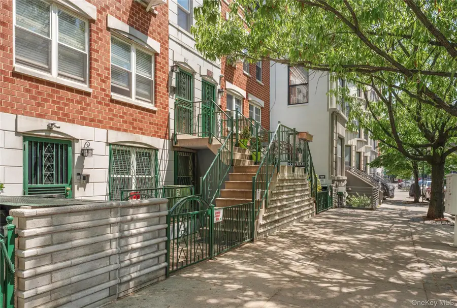 115 W 117th Street, New York, NY 10026 - #2