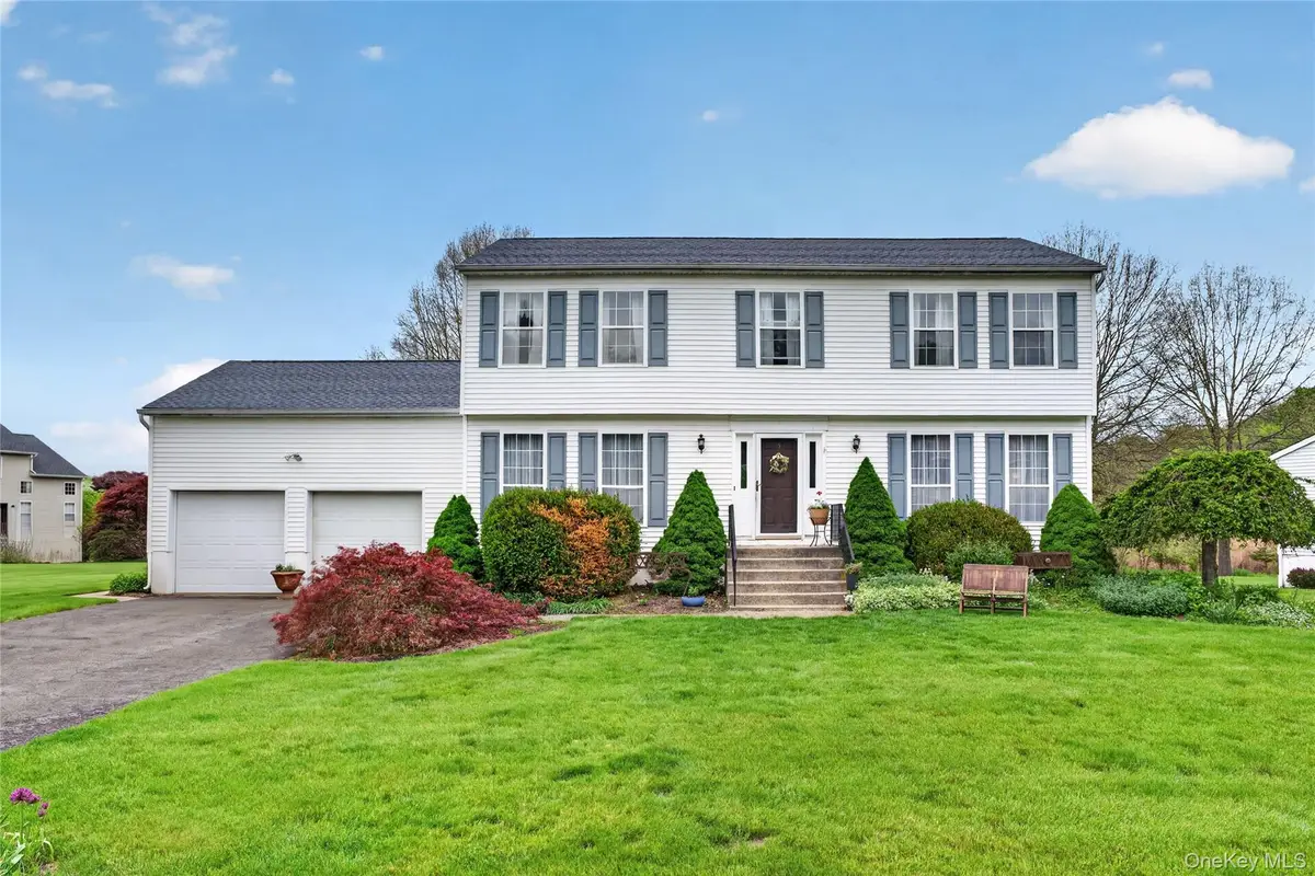 5 Waterford Circle, Washingtonville, NY 10992 - #1