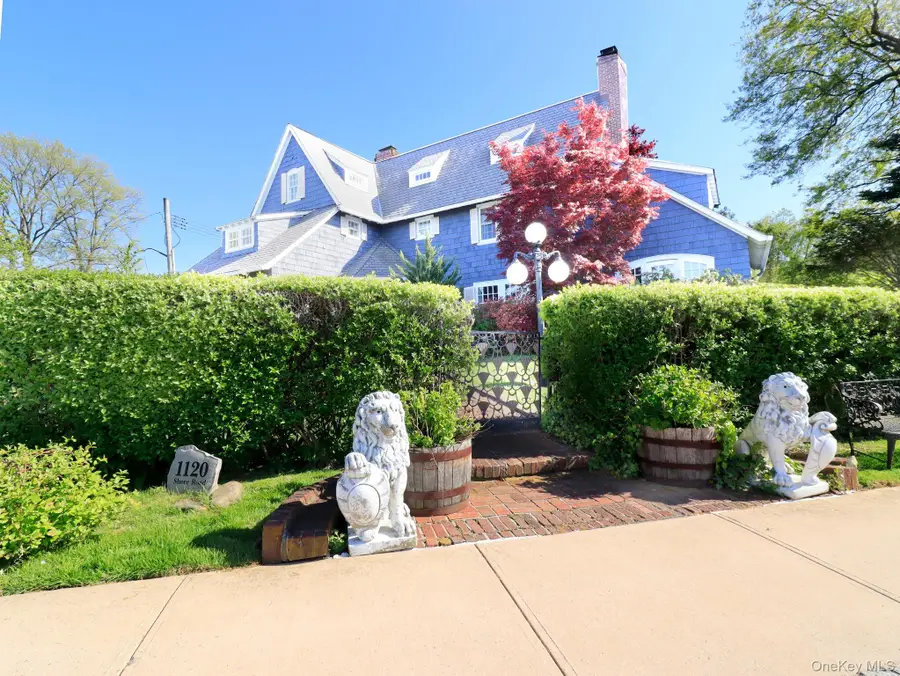 1120 Shore Road, Little Neck, NY 11363 - #3
