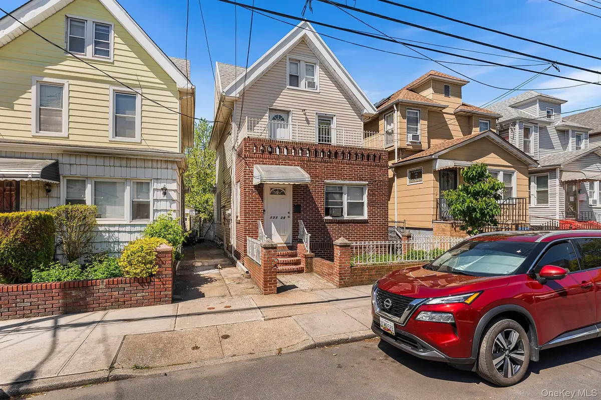 10138 131st Street, South Richmond Hill, NY 11419 - #1