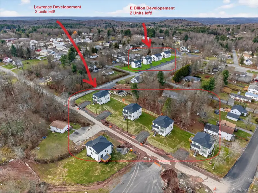 12 E Dillon Road, Monticello, NY 12701 - #2