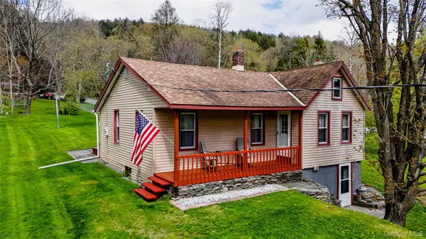 11 Hood Road, Roscoe, NY 12776