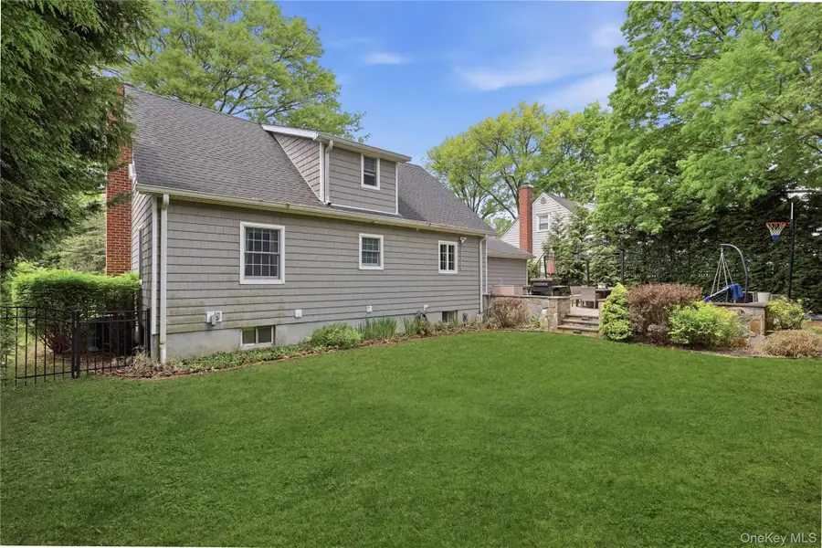 123 Hilburn Road, Scarsdale, NY 10583 - #3