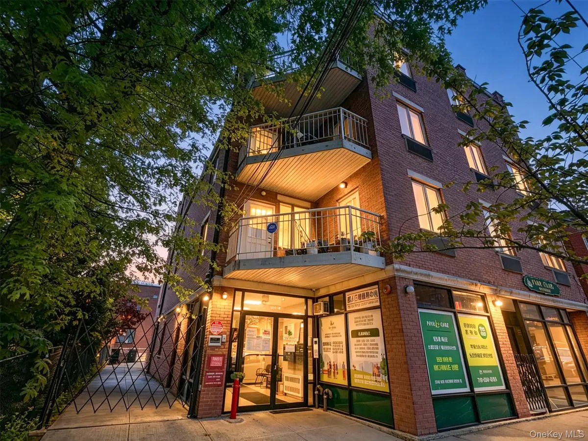 3710 149th Place #2B, Flushing, NY 11354 - #1