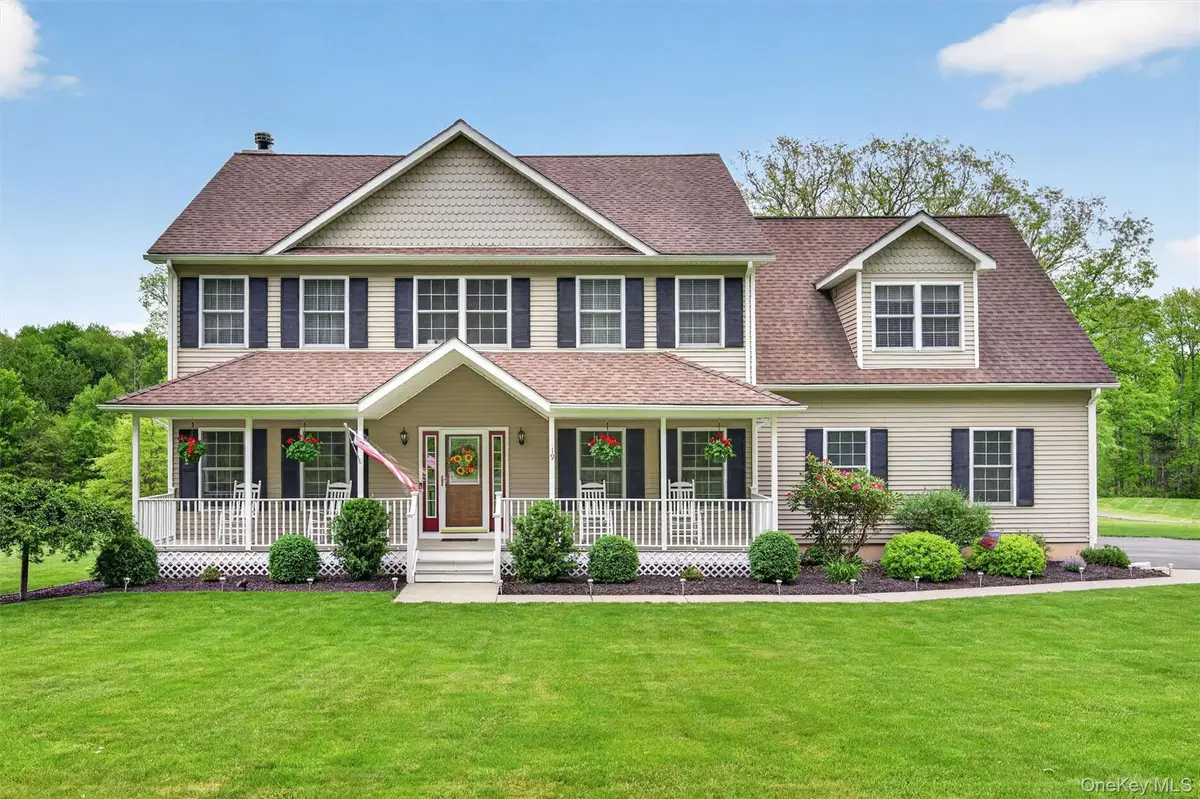 19 Pirog Road, Pine Bush, NY 12566 - #1