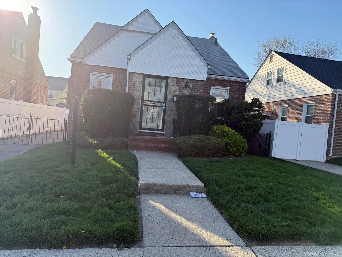 11592 226th Street, Cambria Heights, NY 11411 - #1