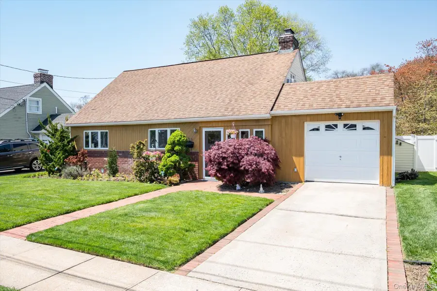 340 Seaford Avenue, Massapequa, NY 11758 - #3