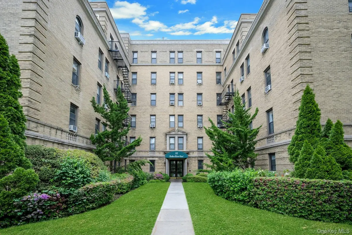 43 Calton Road #2M, New Rochelle, NY 10804 - #1